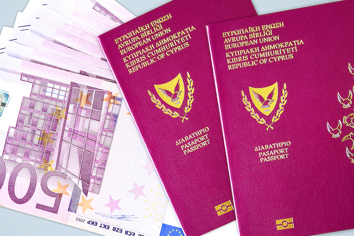 World auditors voice concern at access to Cyprus cash-for-passport records