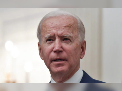 "There Will Be Repercussions For China": Biden Over Human Rights Abuses