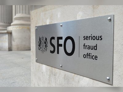 U.K.’s Financial Crimes Agency Wants Companies to Invest in Compliance