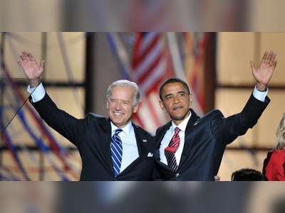 Obama's economic failures drive Biden's push to 'go big' with stimulus