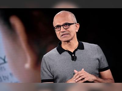 "Look Forward To A World...": Microsoft CEO Satya Nadella Bats For Global Regulation On Privacy