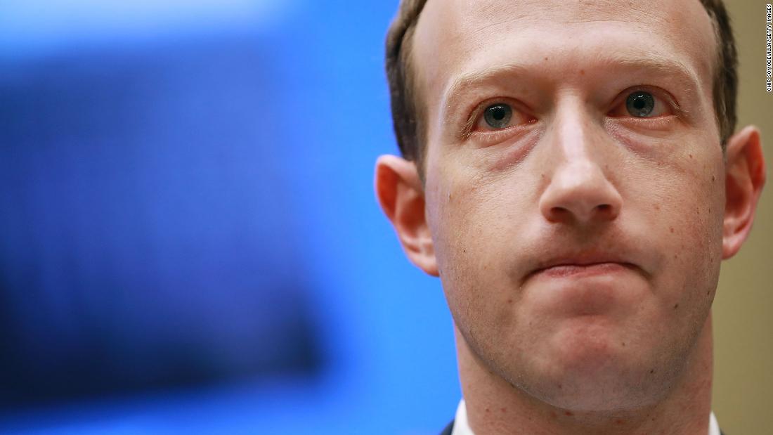 Facebook, Robinhood, Uber: Tech companies feel the heat from regulatory threats