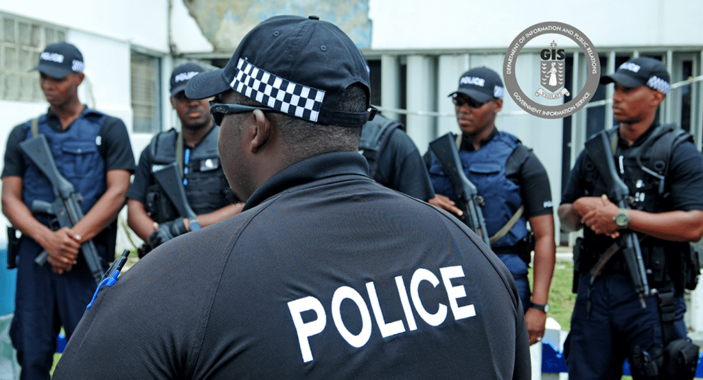Police launch ‘Clean The Streets’ operation to stem firearm crimes