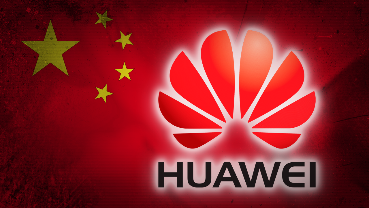 Huawei 2020 revenue ticks up despite US sanctions, chairman says