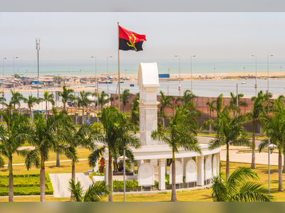 Angola moves to seize Dos Santos-linked asset in Dutch court