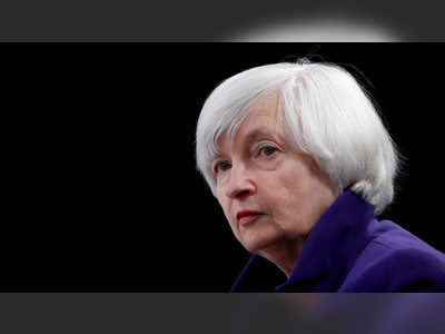 US Treasury head Yellen to meet with major financial regulators to probe market ‘volatility’ after GameStop craze