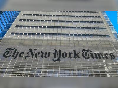 The New York Times paints a grim picture of its own workplace culture