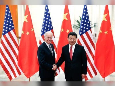 Joe Biden foresees ‘extreme competition’ with China, not ‘conflict’