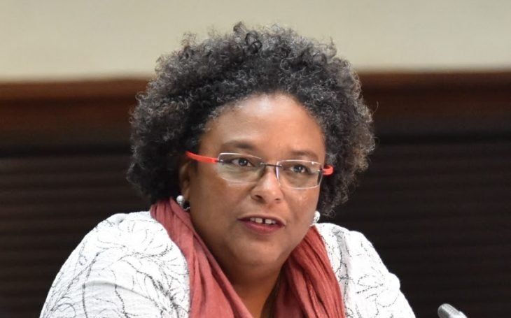 Barbados to begin COVID-19 vaccine rollout by weekend