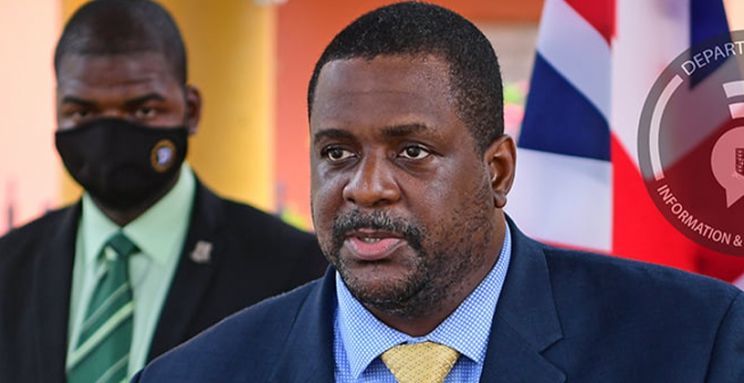 Premier Orders All Ministers To Hold Office Hours On Sister Islands