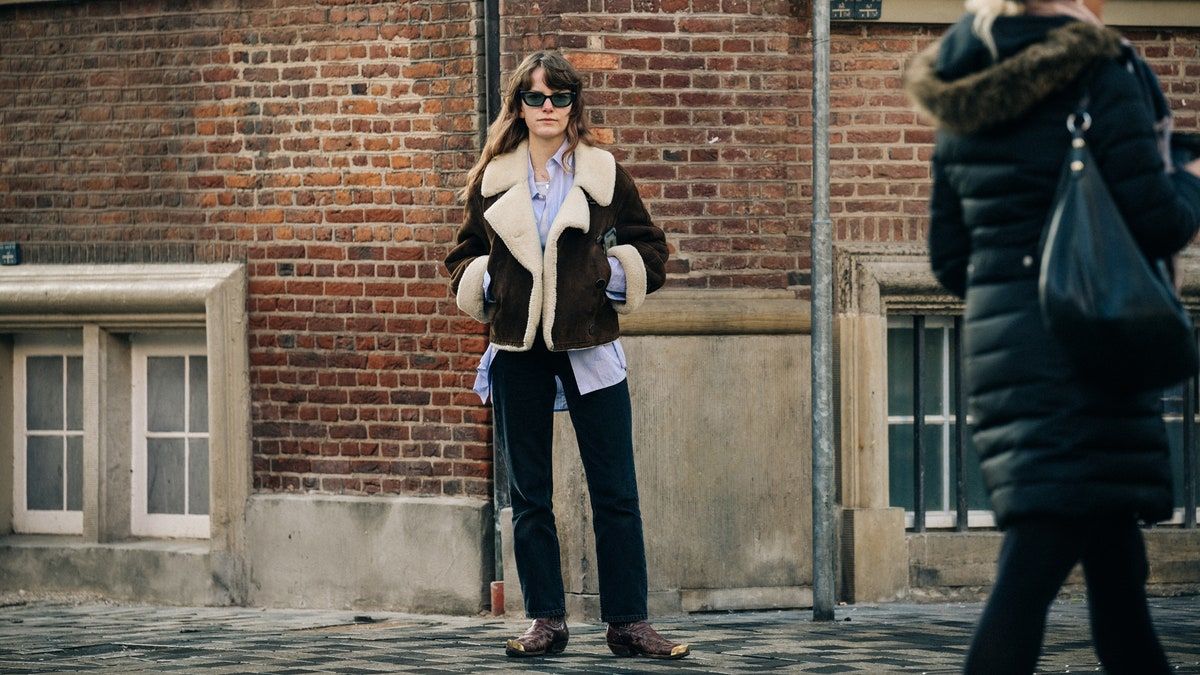 The Best Street Style From Copenhagen Fashion Week, Fall 2021