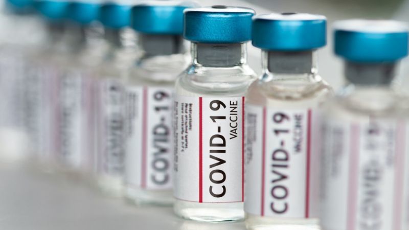 India to give Barbados 100,000 COVID-19 vaccines