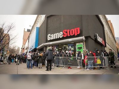 The Reddit-fueled GameStop rally is reportedly under federal investigation for possible market manipulation - and Robinhood has been subpoenaed