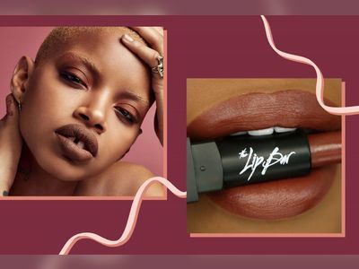 The 8 Best Nude Lipsticks For Every Skin Tone