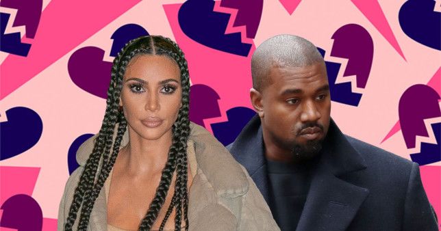 Kanye West 'believes failed presidential run cost him his marriage'