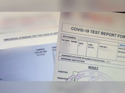 Persons forging COVID tests will face Guyana courts