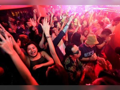Way the music died: can Asia’s nightclubs survive Covid-19?