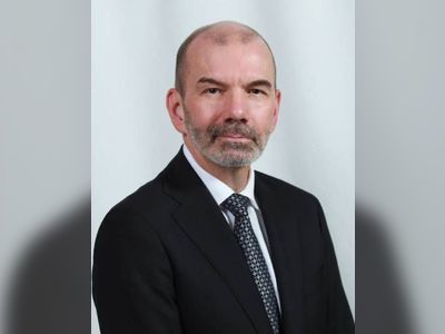 Canadian Justice Richard Floyd new head of VI’s Criminal Division