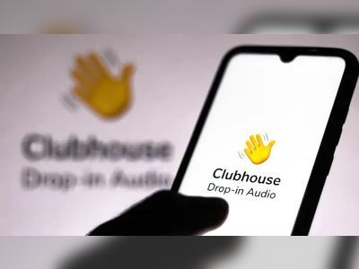 What is Clubhouse, the invite-only social media app used by Elon Musk, blocked in China?