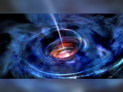 Giant Stars of Early Universe Could Be Progenitors of Supermassive Black Holes