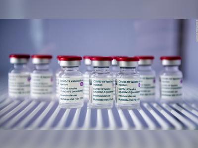 Italy blocks export of Covid-19 vaccine doses to Australia, using EU powers for the first time