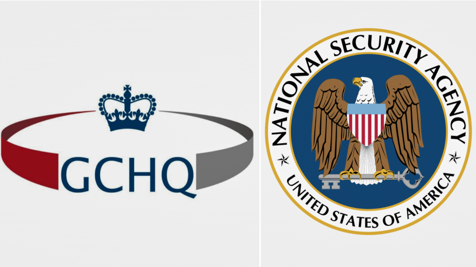 Happy birthday, international spying network! Britain’s GCHQ and America’s NSA hail 75th anniversary of their alliance