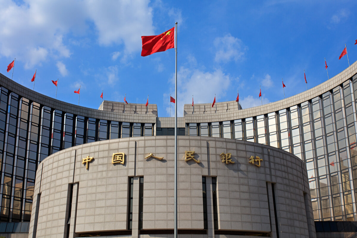China proposes global rules for central bank digital currencies