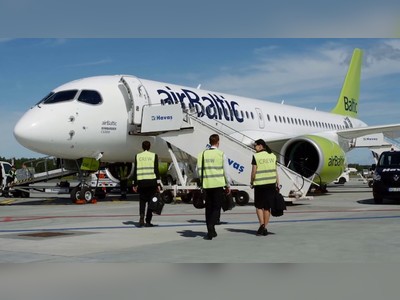 Latvian airBaltic Starts Accepting Payments in Dogecoin and Other Cryptos
