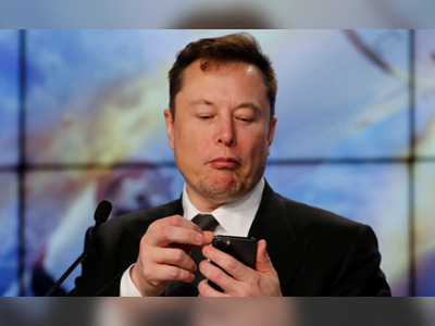 "What An Alien Would Tweet": Twitter Disagrees With Elon Musk's Argument