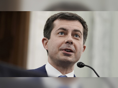 Buttigieg suggests 'vehicle miles tax' to pay for infrastructure projects