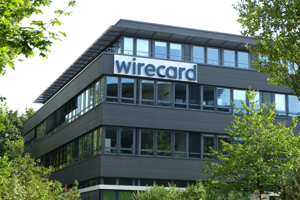 German Finance Ministry Backed Strategy That Shielded Wirecard