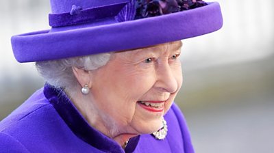 The Queen's Commonwealth Day message