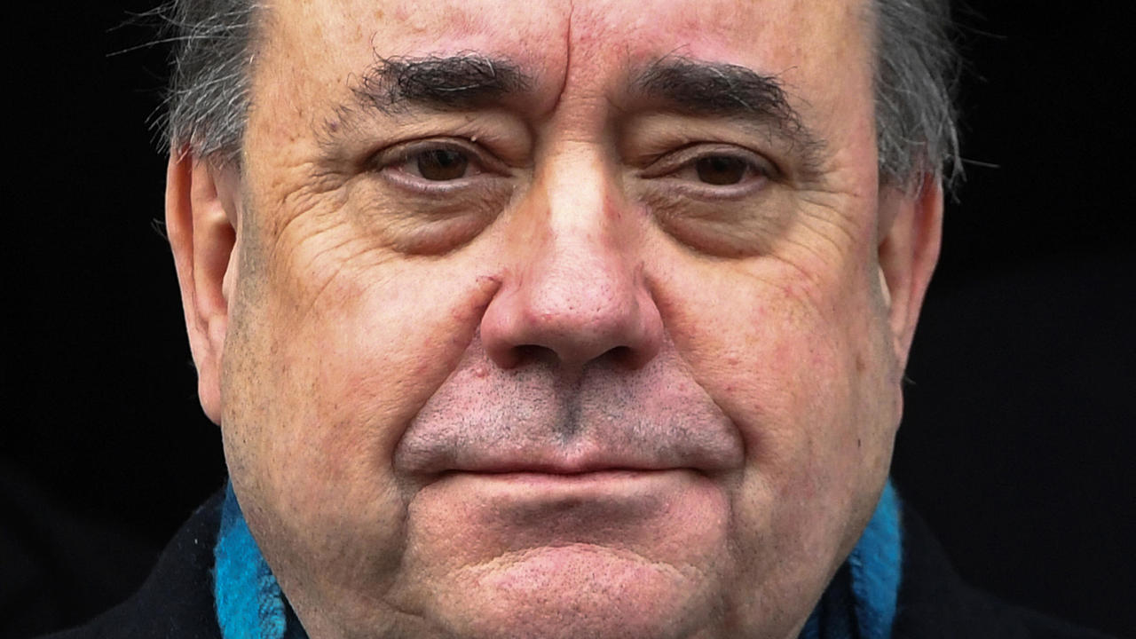 International report - Sex and lies: will political scandals derail Scotland's bid for independence?