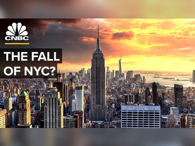 Will NYC Go Bankrupt?