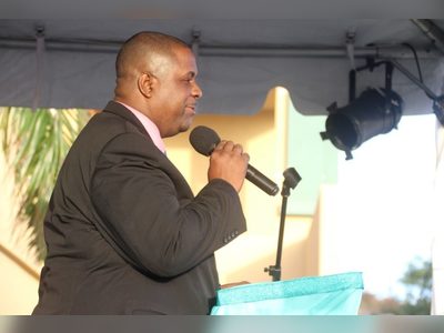 On time, on budget! Premier lauds local contractors