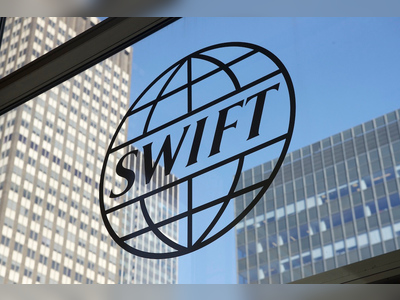 China’s SWIFT joint venture a ‘defensive move’ in US financial war