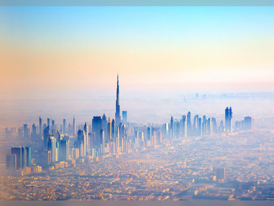 UAE attracts corporate billions to climb tax haven ranking