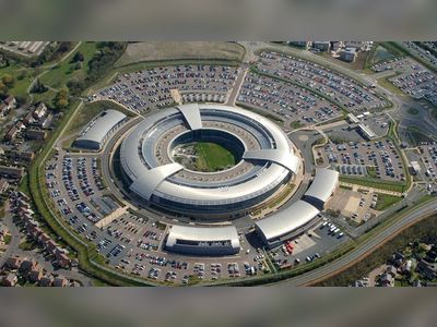 GCHQ warns businesses to urgently update their Microsoft email servers after suspected China hack
