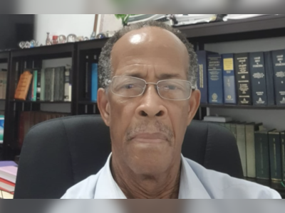 BVI’s criminal expat ‘elements’ should’ve been cleaned years ago