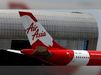 AirAsia’s ‘flying taxis’ set to buzz through the skies in 2022 – CEO