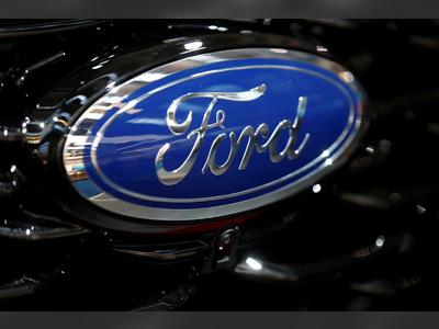 Ford to provide update on financial impact of chip shortage next month