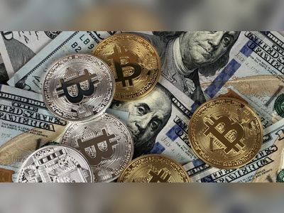 Cryptocurrency Exchange Co-Founder Says Bitcoin Could Surge to $300,000