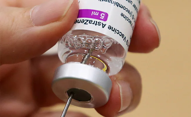 As Pandemic Worsens, Why AstraZeneca Vaccine Is In Spotlight