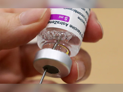 As Pandemic Worsens, Why AstraZeneca Vaccine Is In Spotlight