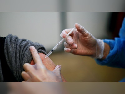 Vaccines DO help to stop coronavirus transmission, recent study suggests