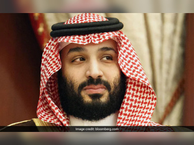 How Twitter Was Used To Defend Saudi Crown Prince Role In Khashoggi Case