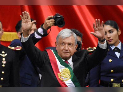 Experts Distrust Mexican President’s Anti-Secrecy Bill