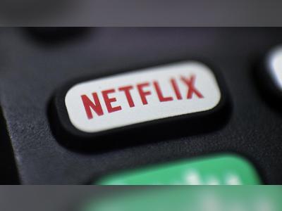 Netflix tests a crackdown on users sharing account passwords
