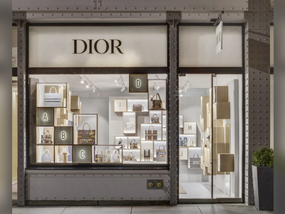 Dior Offers a Personal Shopping Experience at ABCDior Pop-Up in SoHo