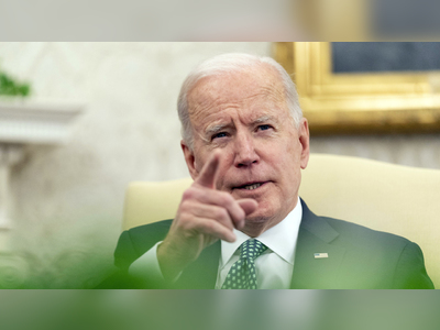 NYC billboard rips Biden's proposed tax hike for small businesses: 'Not on our watch!'